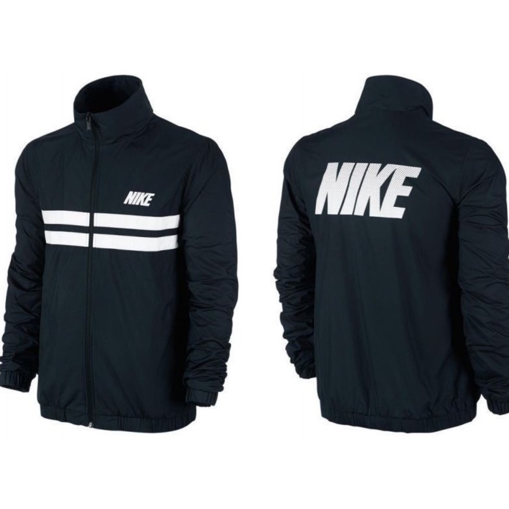 Nike Lightweight Jacket